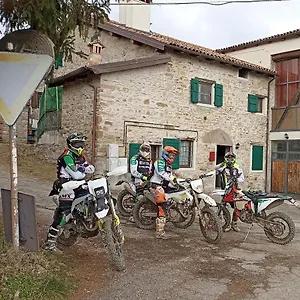 Appartamento La Corte Dei Celti, San Benedetto Del Querceto