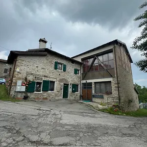 Appartamento La Corte Dei Celti La Fonte, San Benedetto Del Querceto